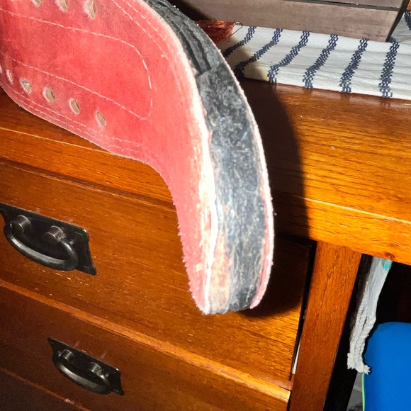 Inzer Powerlifting XS Belt - Picture 6 of 8